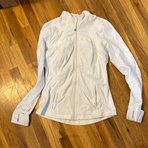 Lululemon jacket size 12